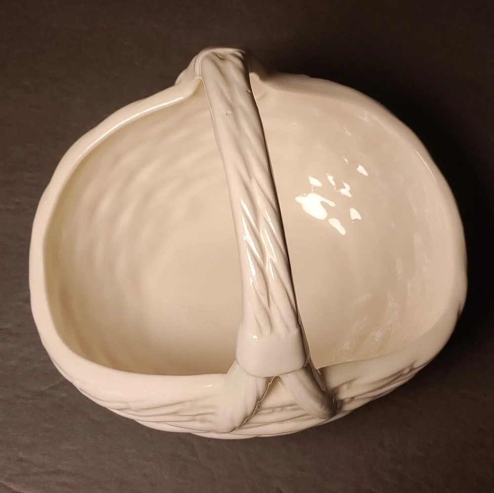 CERAMIC BASKET⭐